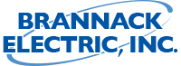 Brannack Electric Logo
