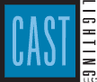 Cast Lighting logo